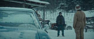   / Dead of Winter (2025/BDRip/HDRip)