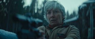   / Dead of Winter (2025/BDRip/HDRip)