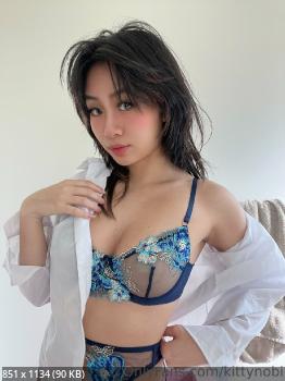 kittynobi  Pack