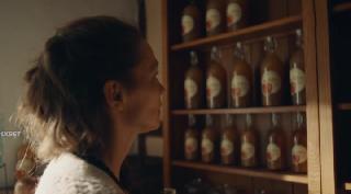 Большое сердце - семейные тайны (2025)