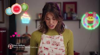 Рождественский миксер (2025)