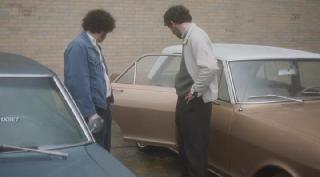 Вдохновитель (2025)