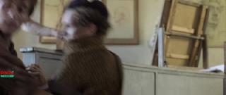 Первый на Олимпе (2025)