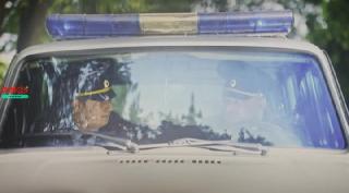 Роман с того света (2024)