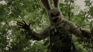 Кролик-убийца (2025)