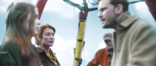 Турбулентность (2025)