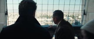 Покушение на Папу Римского (2025)