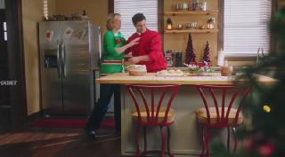 Рождество в гостинице (2025)