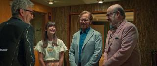 Папа бывает только один 5: Полное гнездо (2025)