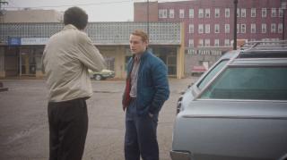  / The Mastermind (2025/WEB-DL)