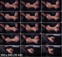 onlyfans - Cute Italian College Girl Has An Intense Shaking Squirt Orgasm On Roomate s Couch Nyna Ferragni (FullHD/1080p/89.9 MB)