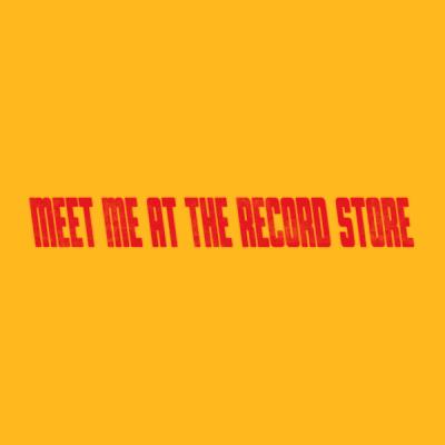 The Summer Set - Meet Me At The Record Store (2025)