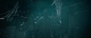 Зомби из храма (2024)