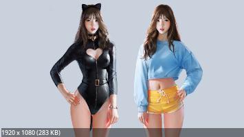 ���� ��� �������� ����� - Desktop Wallpapers 4K Ultra HD Part 282 (3840x2160) (55��.) (2025) JPEG