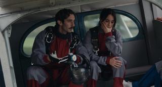 ��� � ���� / Casa en flames (House on Fire) (2024/WEB-DL)