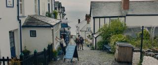   / The Salt Path (2024/BDRip/HDRip)