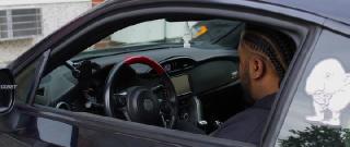 Бледная белая лошадь (2024)