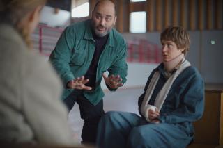    / L'accident de piano / The Piano Accident (2025/BDRip/HDRip)