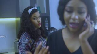 Блюз первой брачной ночи (2024)