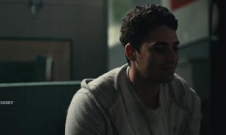 Укромные места (2025)