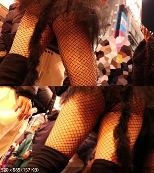 パンチラ天国 vol.11286-11290