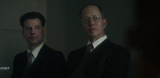 Истина и измена (2025)