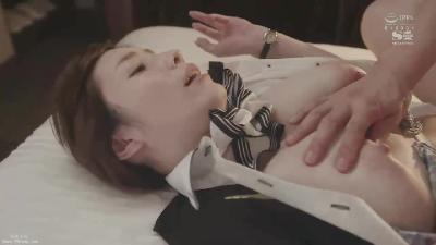 [mosaic_reduce_version] SSIS-695 フライト乗務を外されて.若さを失い飛べなくなったキャビンアテンダントは金持ち親父のいいなり肉奴隷