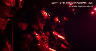 ������ ����� / Miseuteo robot (Mr. Robot) (2025/WEB-DL)