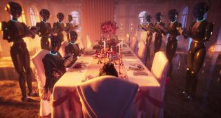 ������ ����� / Miseuteo robot (Mr. Robot) (2025/WEB-DL)