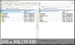 Total Commander 11.56 Extended Lite 25.12 En/Ru Portable by BurSoft