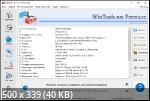 WinTools.net 25.13.1 Premium Portable by 9649