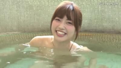 [mosaic_reduce_version] STAR-804 市川まさみ 日帰りで12発射精しちゃうヤリまくりイチャイチャおんせん旅行