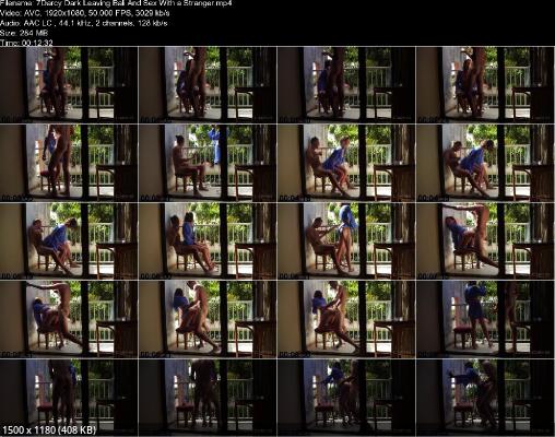 Darcy Dark Bali Balcony Public Fuck FullHD 1080p