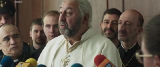 Папамобиль (2025)