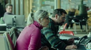 Убийства у озера: демоны (2024)