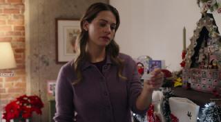 Одна на рождество (2025)