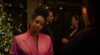 Рождественская битва (2025)