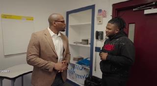 Когда её стены говорят (2025)