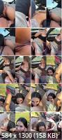 Onlyfans - Caryn Beaumont Alysha Davis Car GG (SD/1920p/607 MB)