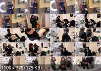 Fansly - Fit Femdom Clip  Fddeadcbcea (FullHD/1080p/131 MB)