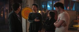 ������� ������ 3  / Now You See Me: Now You Don't (2025/WEB-DL/WEB-DLRip)