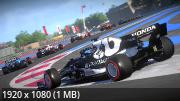 F1 2021 [v 1.18.1] (2021) PC | Portable by InsaneRamZes