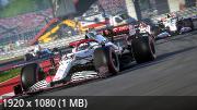 F1 2021 [v 1.18.1] (2021) PC | Portable by InsaneRamZes