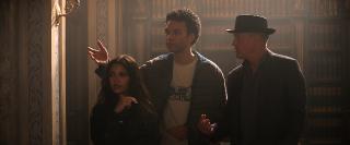 ������� ������ 3  / Now You See Me: Now You Don't (2025/WEB-DL/WEB-DLRip)