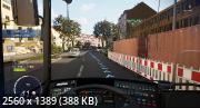 City Transport Simulator [v 1.4.0 + DLCs] (2025) PC | Portable by InsaneRamZes