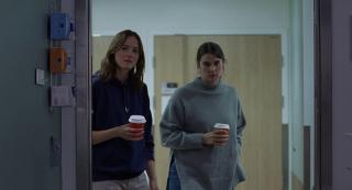 ��������������� �������� / Affeksjonsverdi / Sentimental Value (2025/WEB-DL/WEB-DLRip)