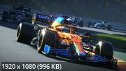 F1 2021 [v 1.18.1] (2021) PC | Portable by InsaneRamZes
