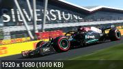 F1 2021 [v 1.18.1] (2021) PC | Portable by InsaneRamZes