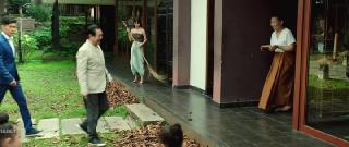 Бурлящая кровь (2024)