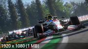 F1 2021 [v 1.18.1] (2021) PC | Portable by InsaneRamZes